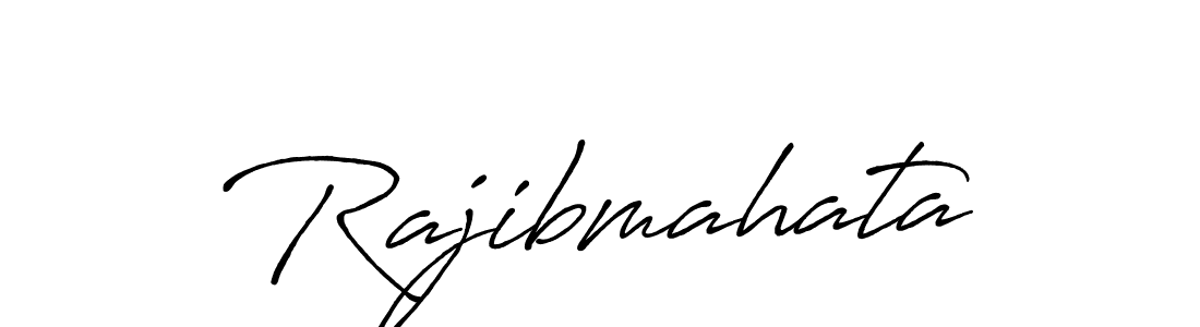 You can use this online signature creator to create a handwritten signature for the name Rajibmahata. This is the best online autograph maker. Rajibmahata signature style 7 images and pictures png