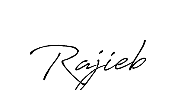 You can use this online signature creator to create a handwritten signature for the name Rajieb. This is the best online autograph maker. Rajieb signature style 7 images and pictures png