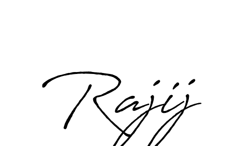 Make a short Rajij signature style. Manage your documents anywhere anytime using Antro_Vectra_Bolder. Create and add eSignatures, submit forms, share and send files easily. Rajij signature style 7 images and pictures png