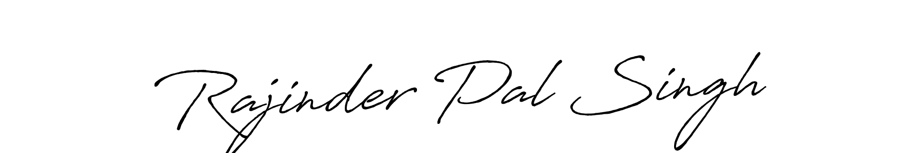 Make a beautiful signature design for name Rajinder Pal Singh. Use this online signature maker to create a handwritten signature for free. Rajinder Pal Singh signature style 7 images and pictures png