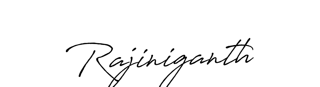 Make a short Rajiniganth signature style. Manage your documents anywhere anytime using Antro_Vectra_Bolder. Create and add eSignatures, submit forms, share and send files easily. Rajiniganth signature style 7 images and pictures png