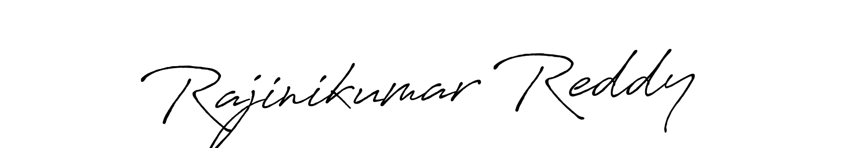 You can use this online signature creator to create a handwritten signature for the name Rajinikumar Reddy. This is the best online autograph maker. Rajinikumar Reddy signature style 7 images and pictures png