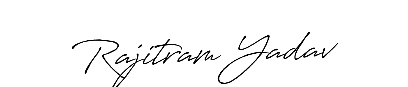 See photos of Rajitram Yadav official signature by Spectra . Check more albums & portfolios. Read reviews & check more about Antro_Vectra_Bolder font. Rajitram Yadav signature style 7 images and pictures png