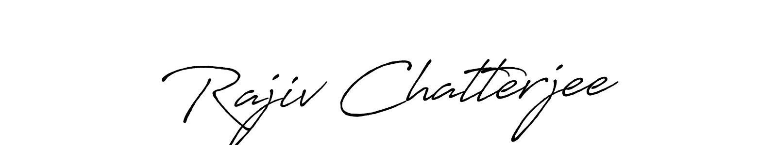 Make a beautiful signature design for name Rajiv Chatterjee. Use this online signature maker to create a handwritten signature for free. Rajiv Chatterjee signature style 7 images and pictures png