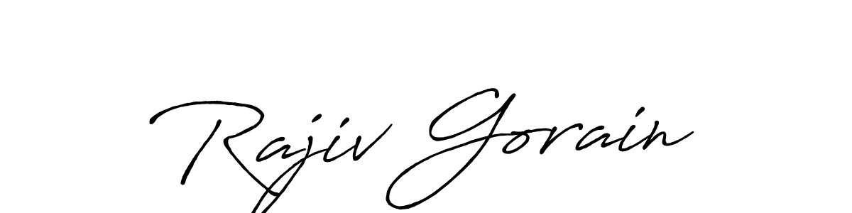 if you are searching for the best signature style for your name Rajiv Gorain. so please give up your signature search. here we have designed multiple signature styles  using Antro_Vectra_Bolder. Rajiv Gorain signature style 7 images and pictures png