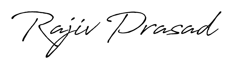 Build your personal autograph collection for name Rajiv Prasad with Antro_Vectra_Bolder design. Browse, select, and save your favorites. Rajiv Prasad signature style 7 images and pictures png