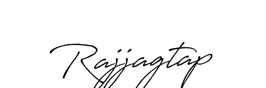 You can use this online signature creator to create a handwritten signature for the name Rajjagtap. This is the best online autograph maker. Rajjagtap signature style 7 images and pictures png