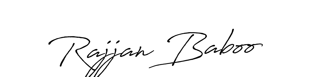 Best and Professional Signature Style for Rajjan Baboo. Antro_Vectra_Bolder Best Signature Style Collection. Rajjan Baboo signature style 7 images and pictures png