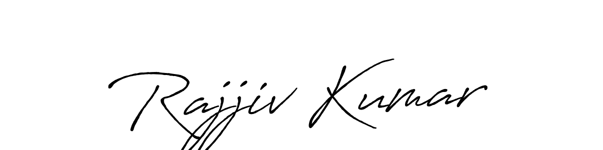 Best and Professional Signature Style for Rajjiv Kumar. Antro_Vectra_Bolder Best Signature Style Collection. Rajjiv Kumar signature style 7 images and pictures png