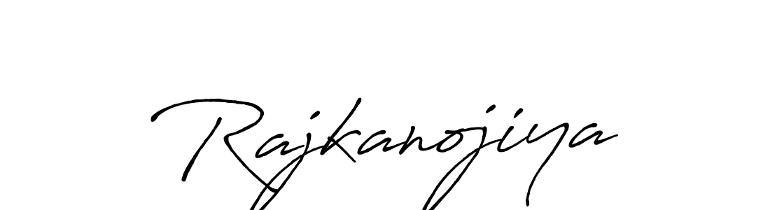 Also You can easily find your signature by using the search form. We will create Rajkanojiya name handwritten signature images for you free of cost using Antro_Vectra_Bolder sign style. Rajkanojiya signature style 7 images and pictures png