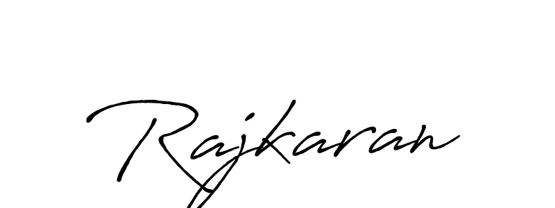 Also You can easily find your signature by using the search form. We will create Rajkaran name handwritten signature images for you free of cost using Antro_Vectra_Bolder sign style. Rajkaran signature style 7 images and pictures png