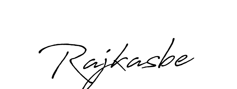 if you are searching for the best signature style for your name Rajkasbe. so please give up your signature search. here we have designed multiple signature styles  using Antro_Vectra_Bolder. Rajkasbe signature style 7 images and pictures png