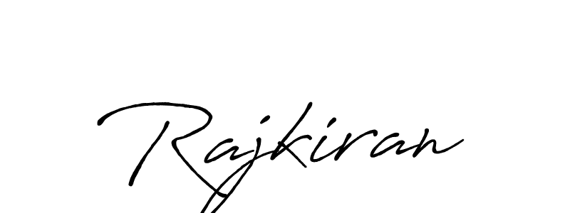 Here are the top 10 professional signature styles for the name Rajkiran. These are the best autograph styles you can use for your name. Rajkiran signature style 7 images and pictures png