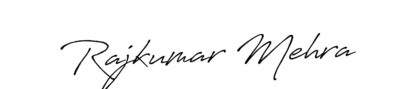 Best and Professional Signature Style for Rajkumar Mehra. Antro_Vectra_Bolder Best Signature Style Collection. Rajkumar Mehra signature style 7 images and pictures png