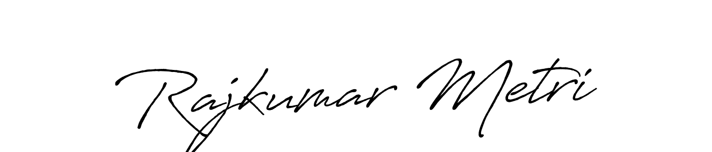 This is the best signature style for the Rajkumar Metri name. Also you like these signature font (Antro_Vectra_Bolder). Mix name signature. Rajkumar Metri signature style 7 images and pictures png