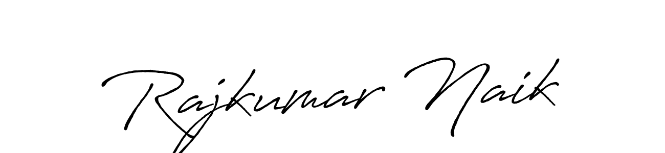 Make a beautiful signature design for name Rajkumar Naik. Use this online signature maker to create a handwritten signature for free. Rajkumar Naik signature style 7 images and pictures png