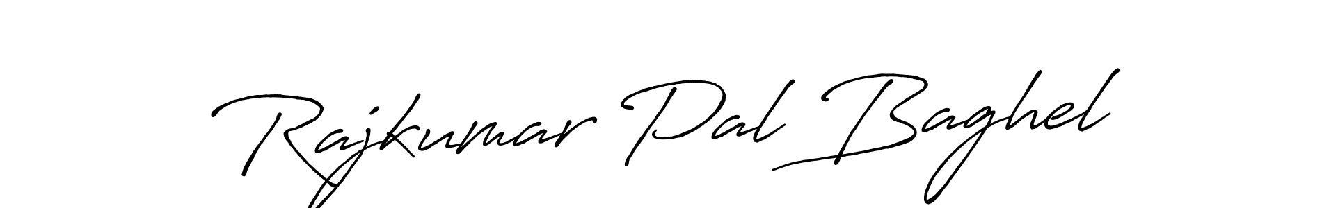 Make a short Rajkumar Pal Baghel signature style. Manage your documents anywhere anytime using Antro_Vectra_Bolder. Create and add eSignatures, submit forms, share and send files easily. Rajkumar Pal Baghel signature style 7 images and pictures png