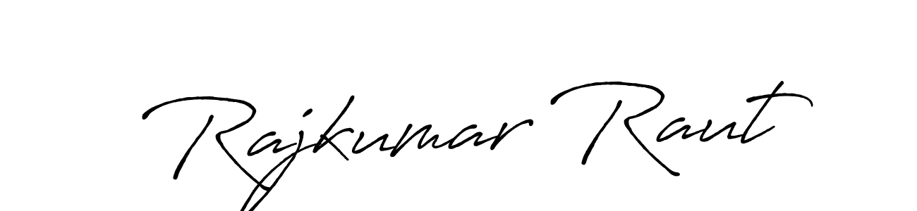 Best and Professional Signature Style for Rajkumar Raut. Antro_Vectra_Bolder Best Signature Style Collection. Rajkumar Raut signature style 7 images and pictures png