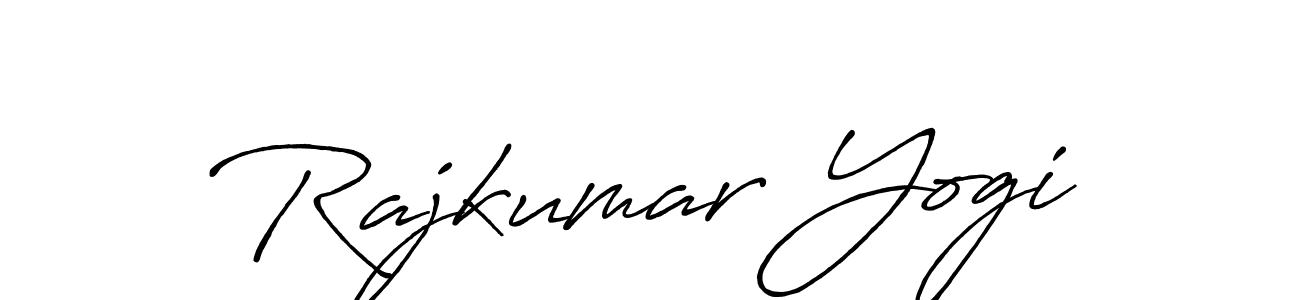 See photos of Rajkumar Yogi official signature by Spectra . Check more albums & portfolios. Read reviews & check more about Antro_Vectra_Bolder font. Rajkumar Yogi signature style 7 images and pictures png