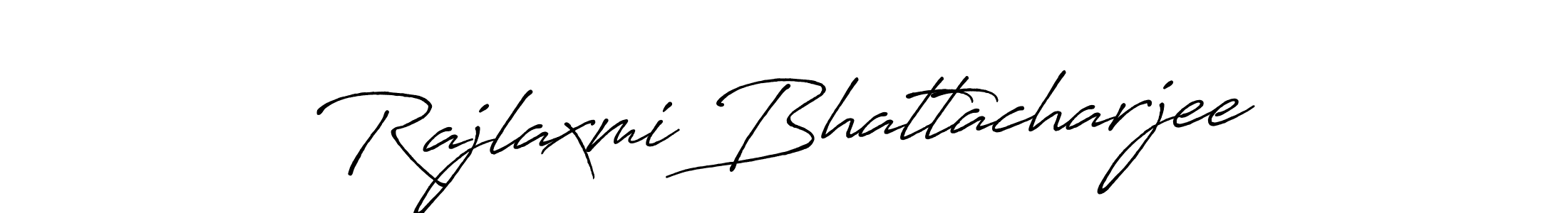 Make a beautiful signature design for name Rajlaxmi Bhattacharjee. Use this online signature maker to create a handwritten signature for free. Rajlaxmi Bhattacharjee signature style 7 images and pictures png
