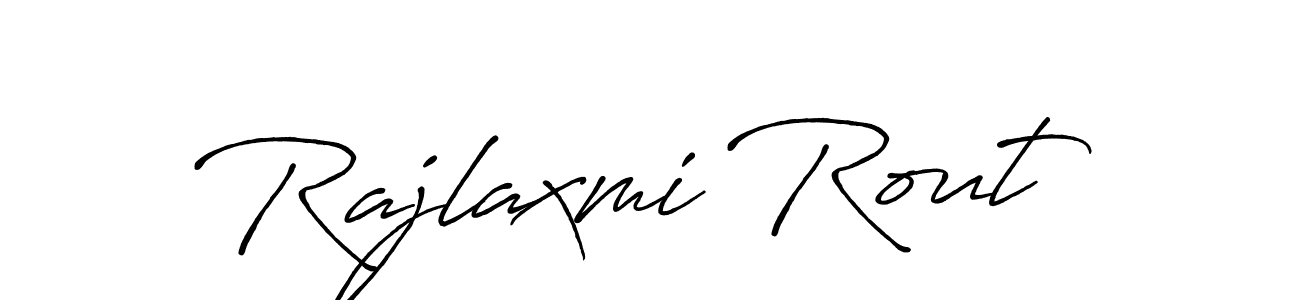 Here are the top 10 professional signature styles for the name Rajlaxmi Rout. These are the best autograph styles you can use for your name. Rajlaxmi Rout signature style 7 images and pictures png