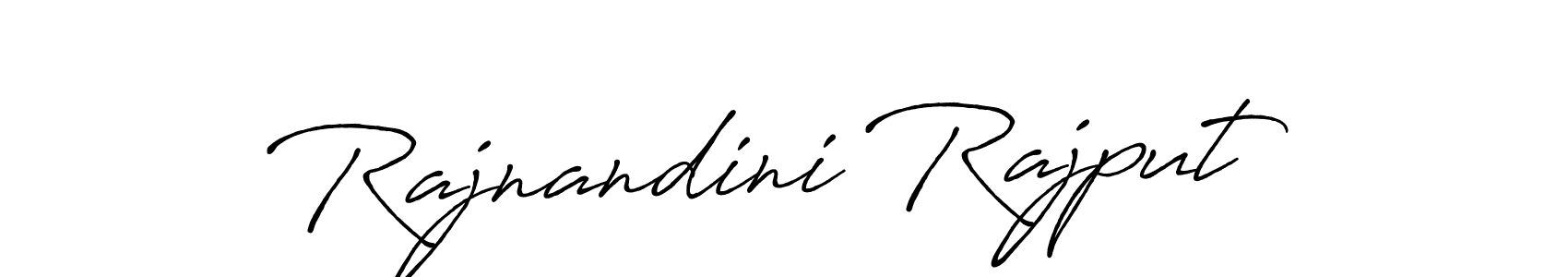 Here are the top 10 professional signature styles for the name Rajnandini Rajput. These are the best autograph styles you can use for your name. Rajnandini Rajput signature style 7 images and pictures png
