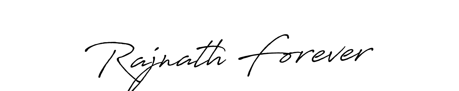 if you are searching for the best signature style for your name Rajnath Forever. so please give up your signature search. here we have designed multiple signature styles  using Antro_Vectra_Bolder. Rajnath Forever signature style 7 images and pictures png
