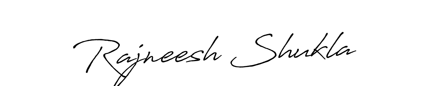 Here are the top 10 professional signature styles for the name Rajneesh Shukla. These are the best autograph styles you can use for your name. Rajneesh Shukla signature style 7 images and pictures png