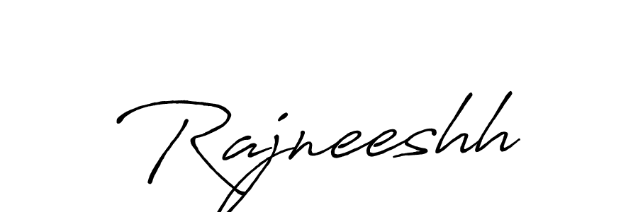 This is the best signature style for the Rajneeshh name. Also you like these signature font (Antro_Vectra_Bolder). Mix name signature. Rajneeshh signature style 7 images and pictures png