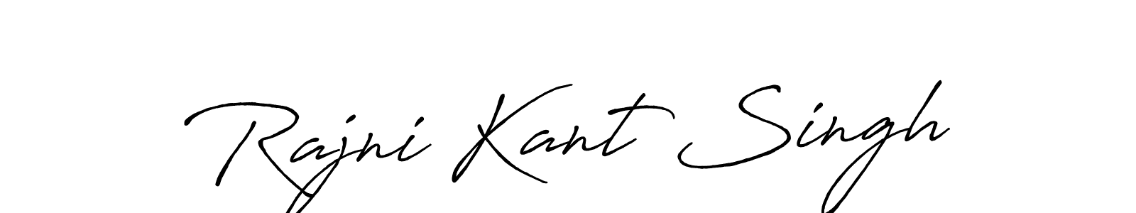 You can use this online signature creator to create a handwritten signature for the name Rajni Kant Singh. This is the best online autograph maker. Rajni Kant Singh signature style 7 images and pictures png