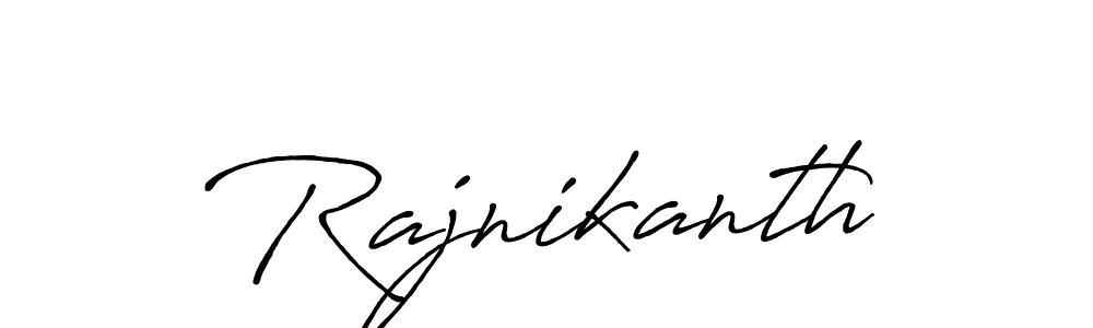 if you are searching for the best signature style for your name Rajnikanth. so please give up your signature search. here we have designed multiple signature styles  using Antro_Vectra_Bolder. Rajnikanth signature style 7 images and pictures png