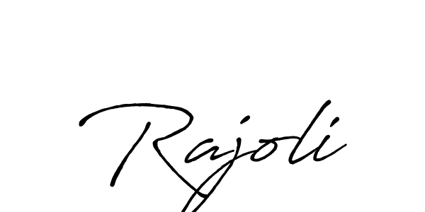Check out images of Autograph of Rajoli name. Actor Rajoli Signature Style. Antro_Vectra_Bolder is a professional sign style online. Rajoli signature style 7 images and pictures png