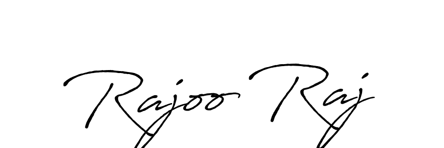 Here are the top 10 professional signature styles for the name Rajoo Raj. These are the best autograph styles you can use for your name. Rajoo Raj signature style 7 images and pictures png