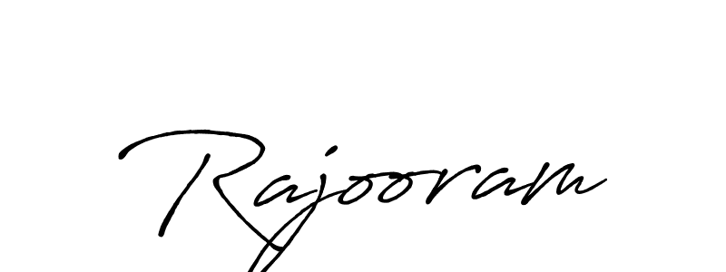 You can use this online signature creator to create a handwritten signature for the name Rajooram. This is the best online autograph maker. Rajooram signature style 7 images and pictures png