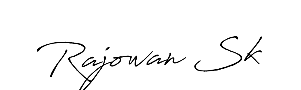 Best and Professional Signature Style for Rajowan Sk. Antro_Vectra_Bolder Best Signature Style Collection. Rajowan Sk signature style 7 images and pictures png