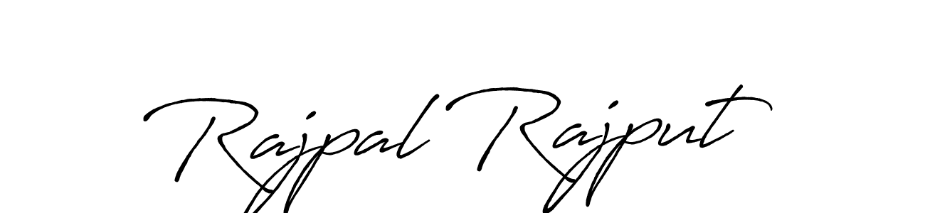 This is the best signature style for the Rajpal Rajput name. Also you like these signature font (Antro_Vectra_Bolder). Mix name signature. Rajpal Rajput signature style 7 images and pictures png