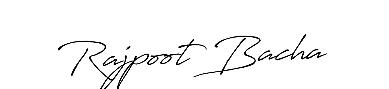 if you are searching for the best signature style for your name Rajpoot Bacha. so please give up your signature search. here we have designed multiple signature styles  using Antro_Vectra_Bolder. Rajpoot Bacha signature style 7 images and pictures png