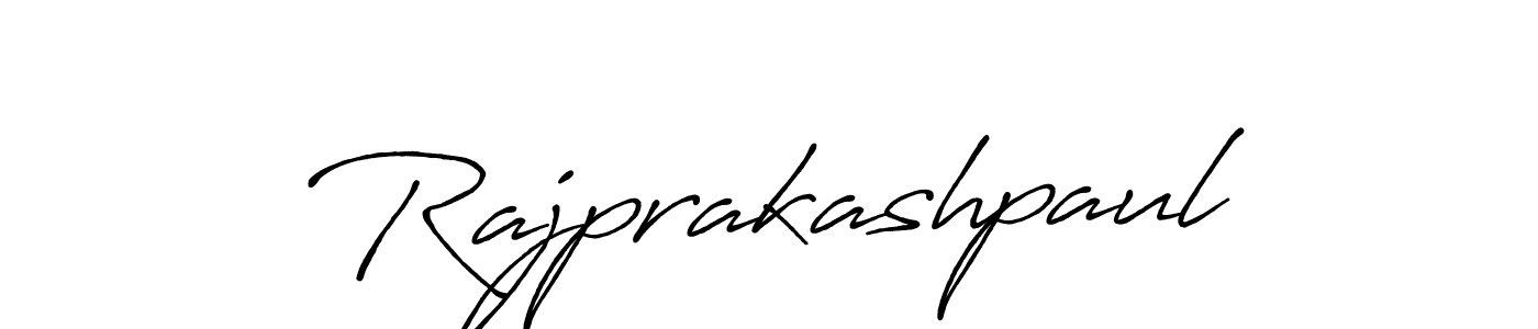 How to Draw Rajprakashpaul signature style? Antro_Vectra_Bolder is a latest design signature styles for name Rajprakashpaul. Rajprakashpaul signature style 7 images and pictures png