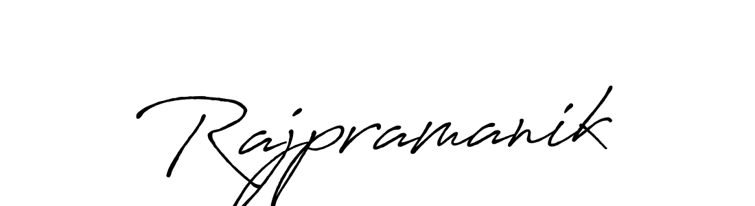Similarly Antro_Vectra_Bolder is the best handwritten signature design. Signature creator online .You can use it as an online autograph creator for name Rajpramanik. Rajpramanik signature style 7 images and pictures png