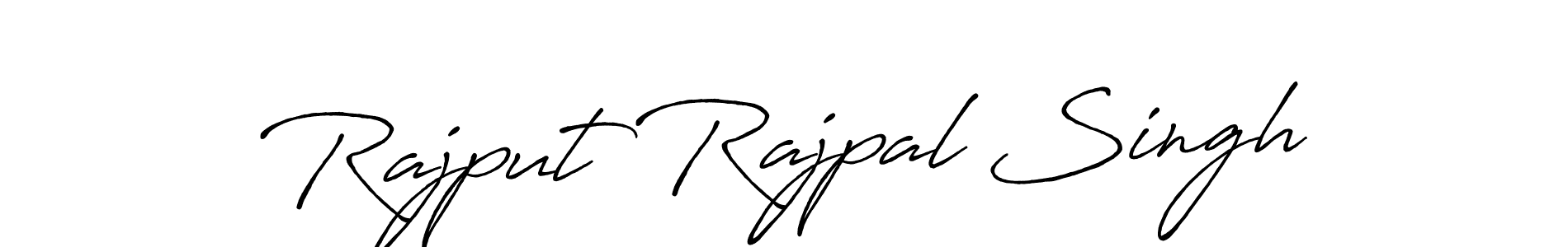 Make a beautiful signature design for name Rajput Rajpal Singh. Use this online signature maker to create a handwritten signature for free. Rajput Rajpal Singh signature style 7 images and pictures png