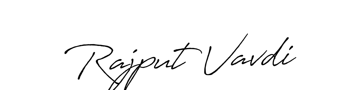 See photos of Rajput Vavdi official signature by Spectra . Check more albums & portfolios. Read reviews & check more about Antro_Vectra_Bolder font. Rajput Vavdi signature style 7 images and pictures png