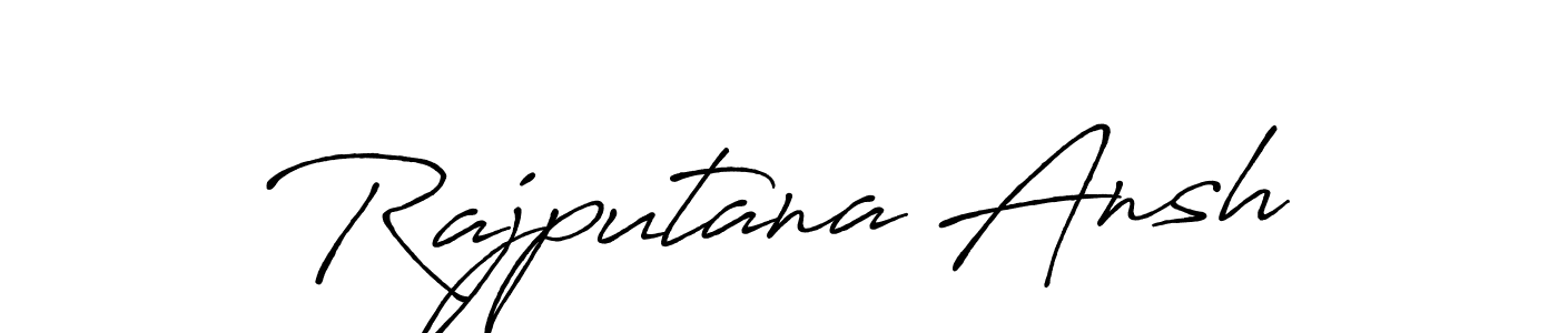 See photos of Rajputana Ansh official signature by Spectra . Check more albums & portfolios. Read reviews & check more about Antro_Vectra_Bolder font. Rajputana Ansh signature style 7 images and pictures png