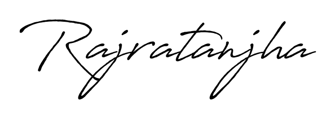 Make a beautiful signature design for name Rajratanjha. Use this online signature maker to create a handwritten signature for free. Rajratanjha signature style 7 images and pictures png