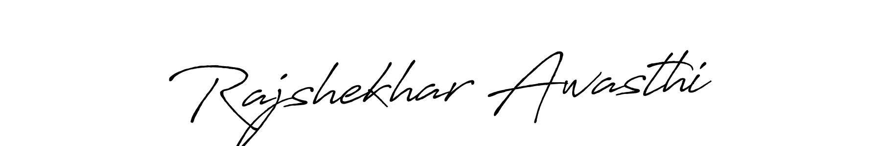 Once you've used our free online signature maker to create your best signature Antro_Vectra_Bolder style, it's time to enjoy all of the benefits that Rajshekhar Awasthi name signing documents. Rajshekhar Awasthi signature style 7 images and pictures png