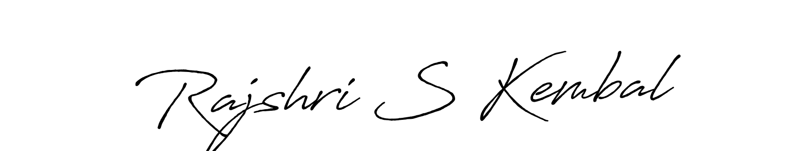 You can use this online signature creator to create a handwritten signature for the name Rajshri S Kembal. This is the best online autograph maker. Rajshri S Kembal signature style 7 images and pictures png