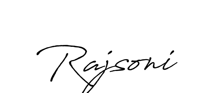 Check out images of Autograph of Rajsoni name. Actor Rajsoni Signature Style. Antro_Vectra_Bolder is a professional sign style online. Rajsoni signature style 7 images and pictures png