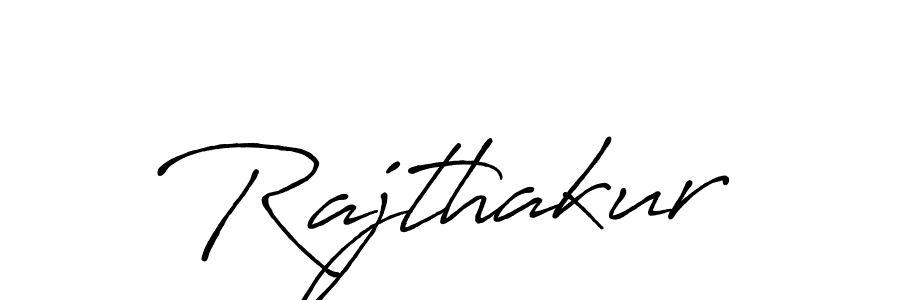 Here are the top 10 professional signature styles for the name Rajthakur. These are the best autograph styles you can use for your name. Rajthakur signature style 7 images and pictures png