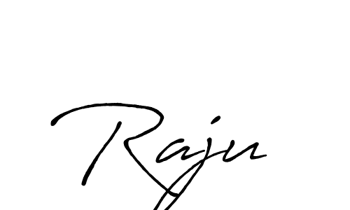 if you are searching for the best signature style for your name Raju . so please give up your signature search. here we have designed multiple signature styles  using Antro_Vectra_Bolder. Raju  signature style 7 images and pictures png