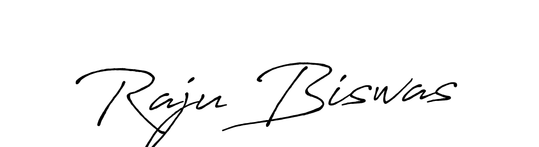 This is the best signature style for the Raju Biswas name. Also you like these signature font (Antro_Vectra_Bolder). Mix name signature. Raju Biswas signature style 7 images and pictures png