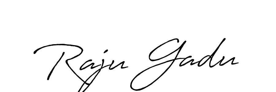 Check out images of Autograph of Raju Gadu name. Actor Raju Gadu Signature Style. Antro_Vectra_Bolder is a professional sign style online. Raju Gadu signature style 7 images and pictures png